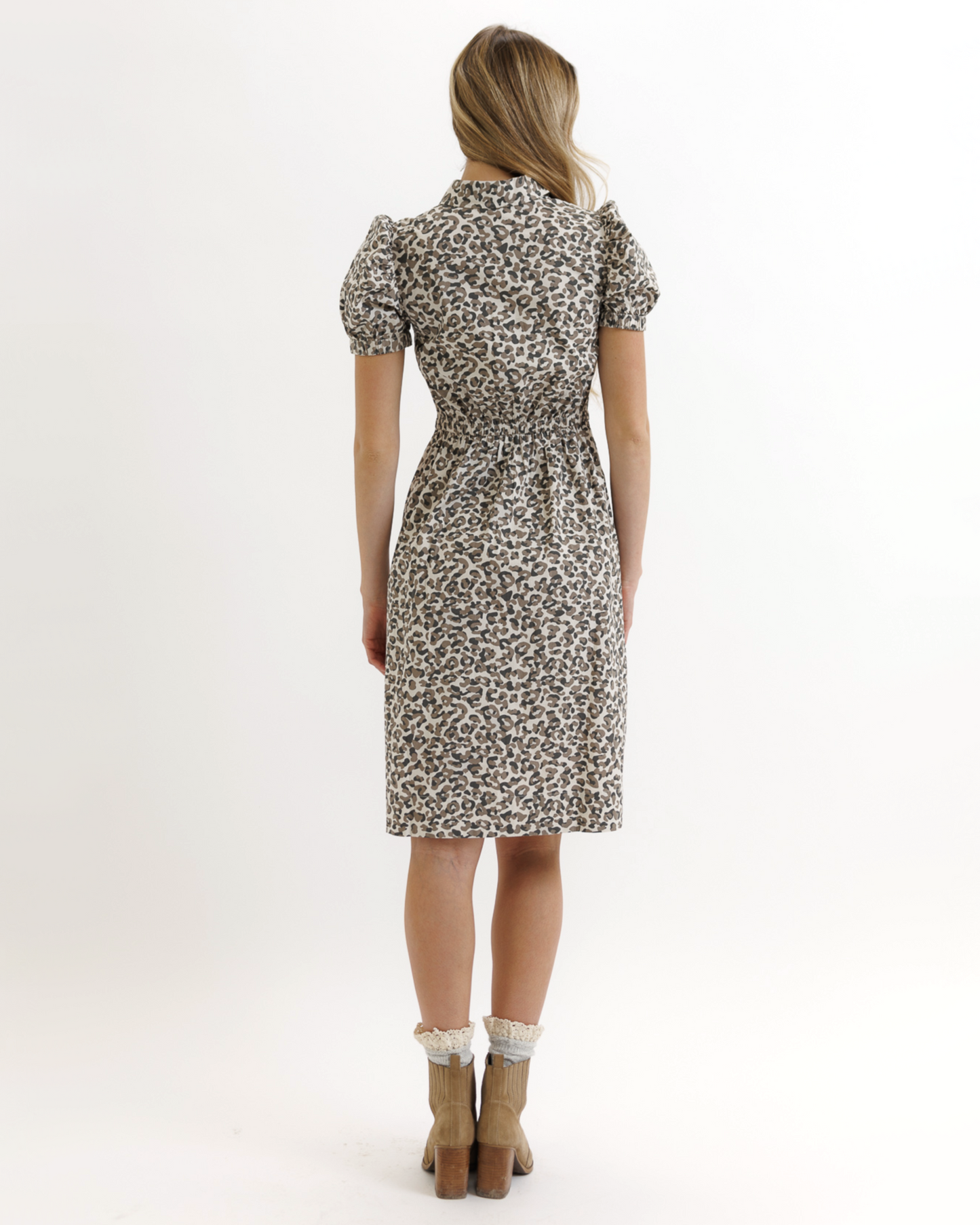 Brunch Date Dress - Final Sale