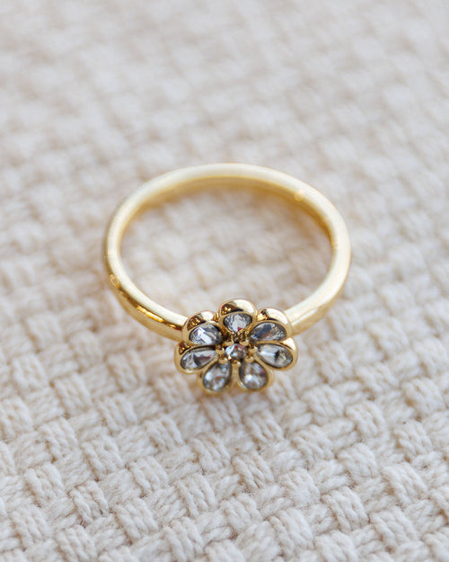 Flora Ring