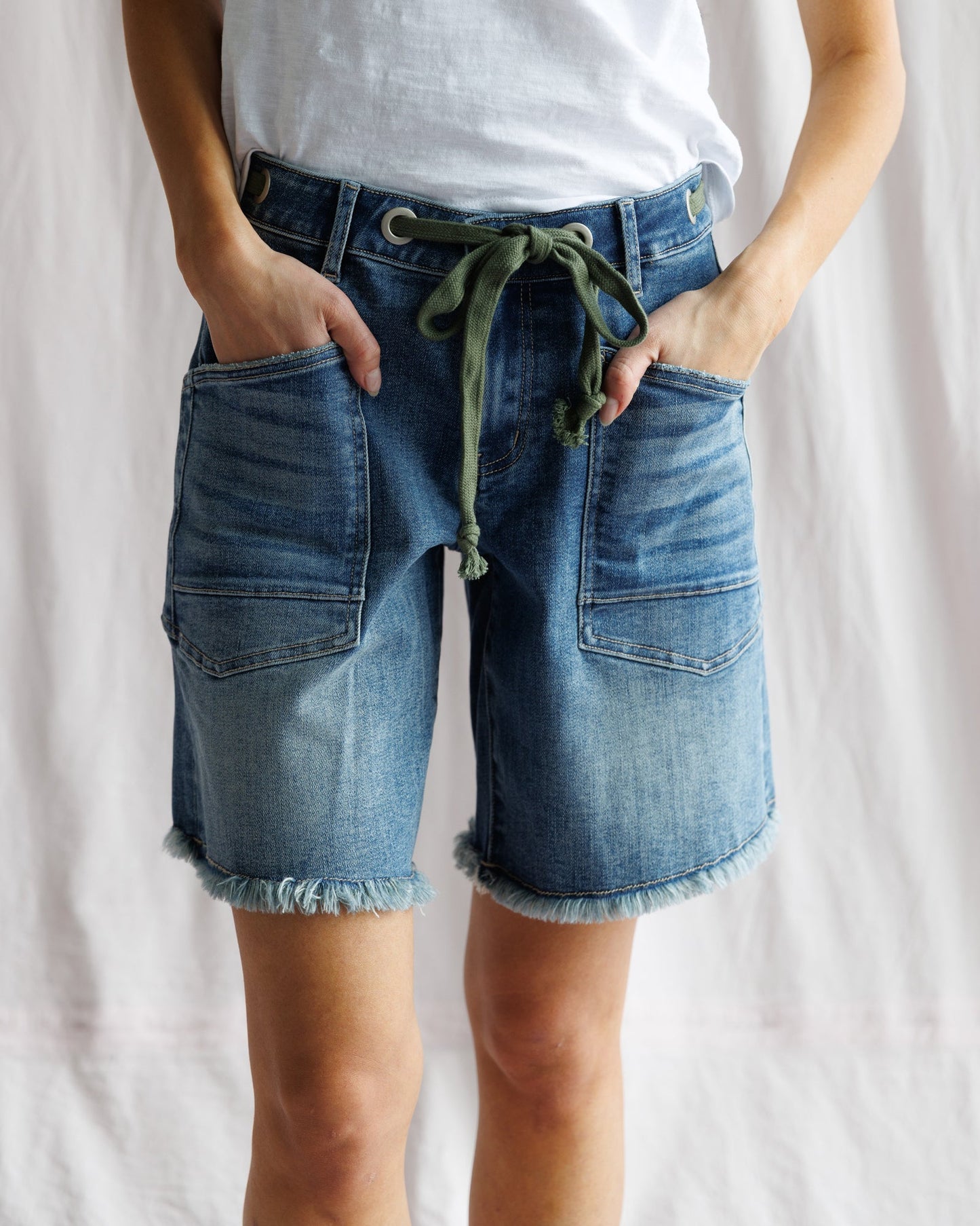 Boat Short