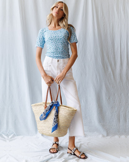 Cameo Tee
