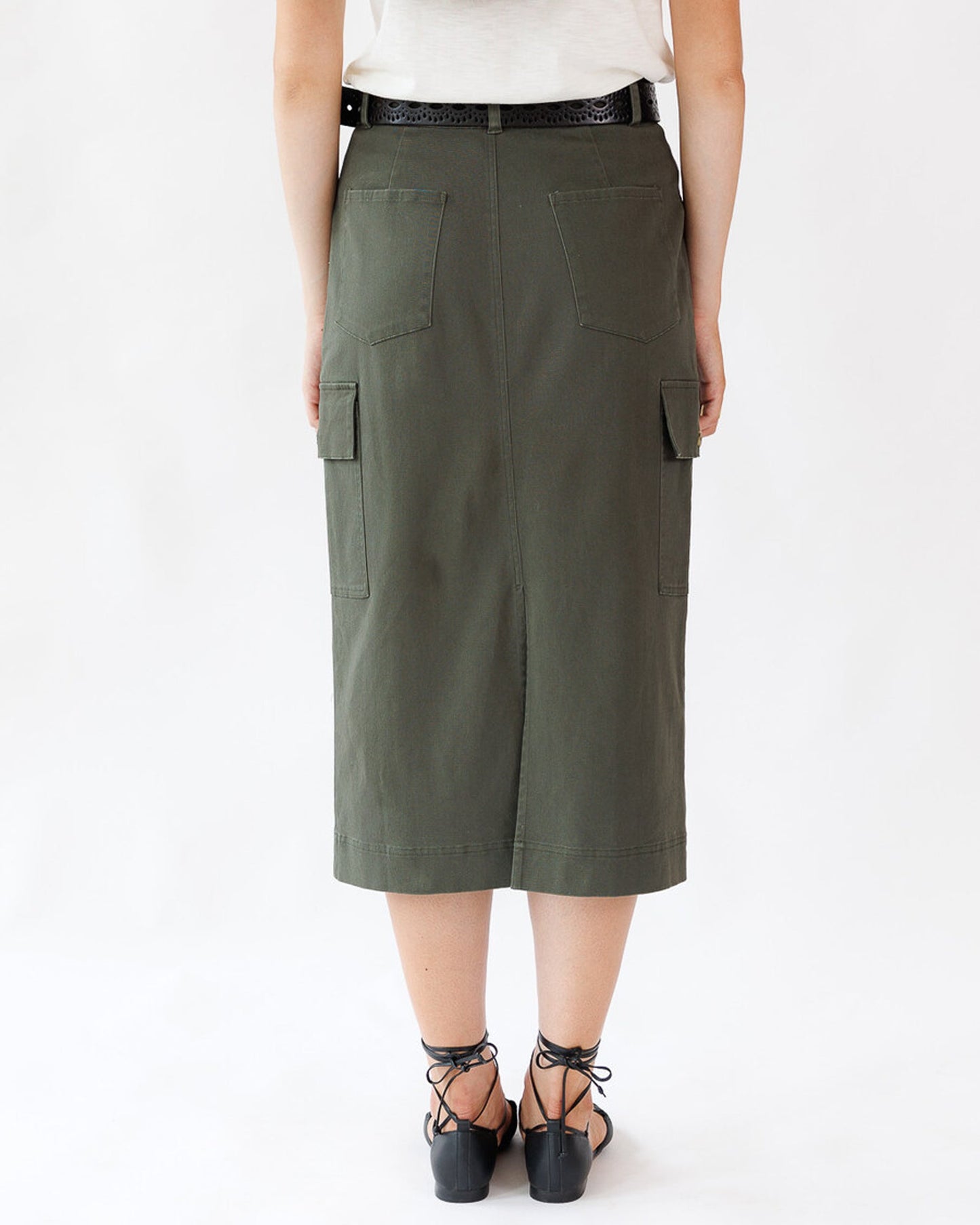 Whitney Skirt - Final Sale