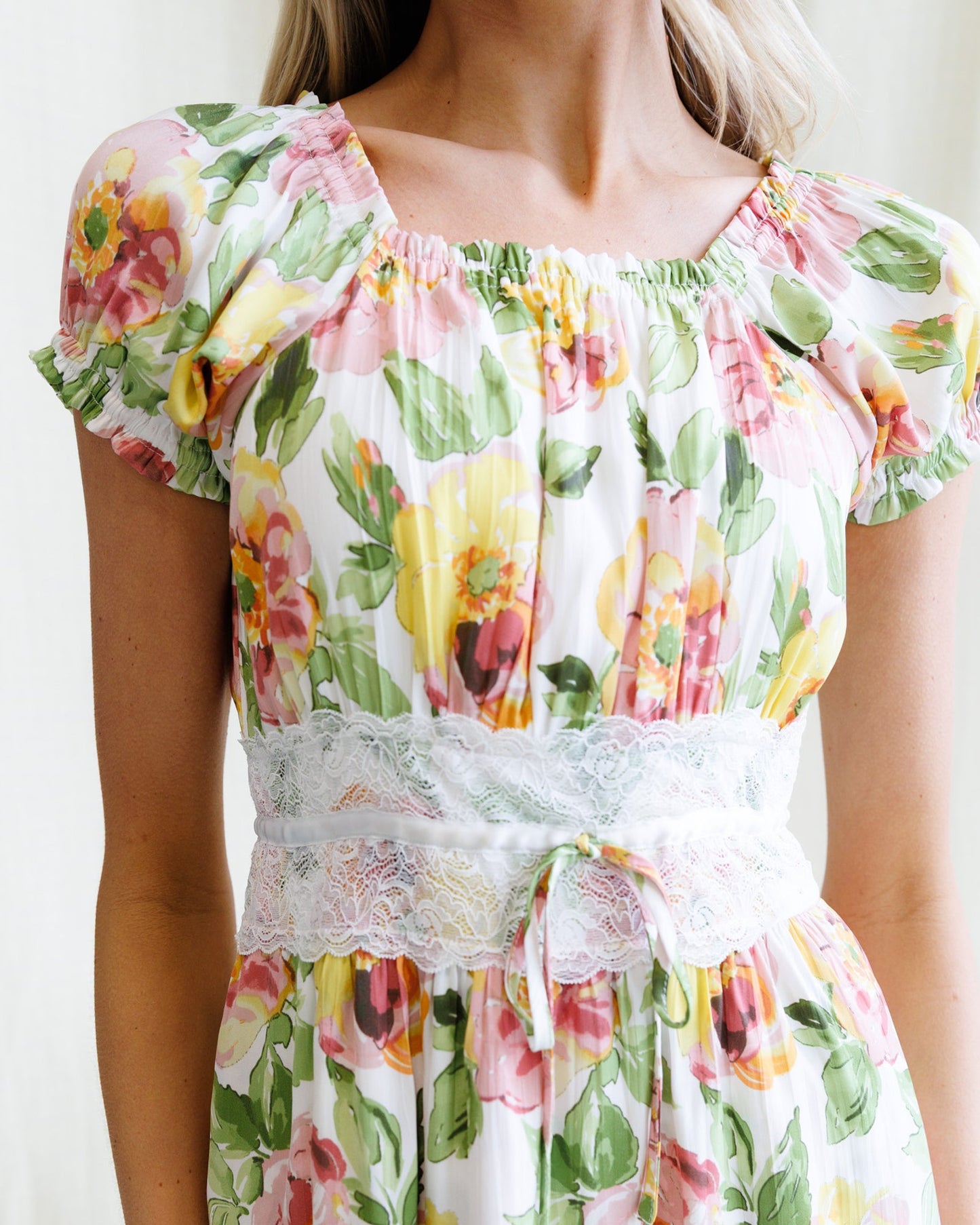 Grand Finale Dress