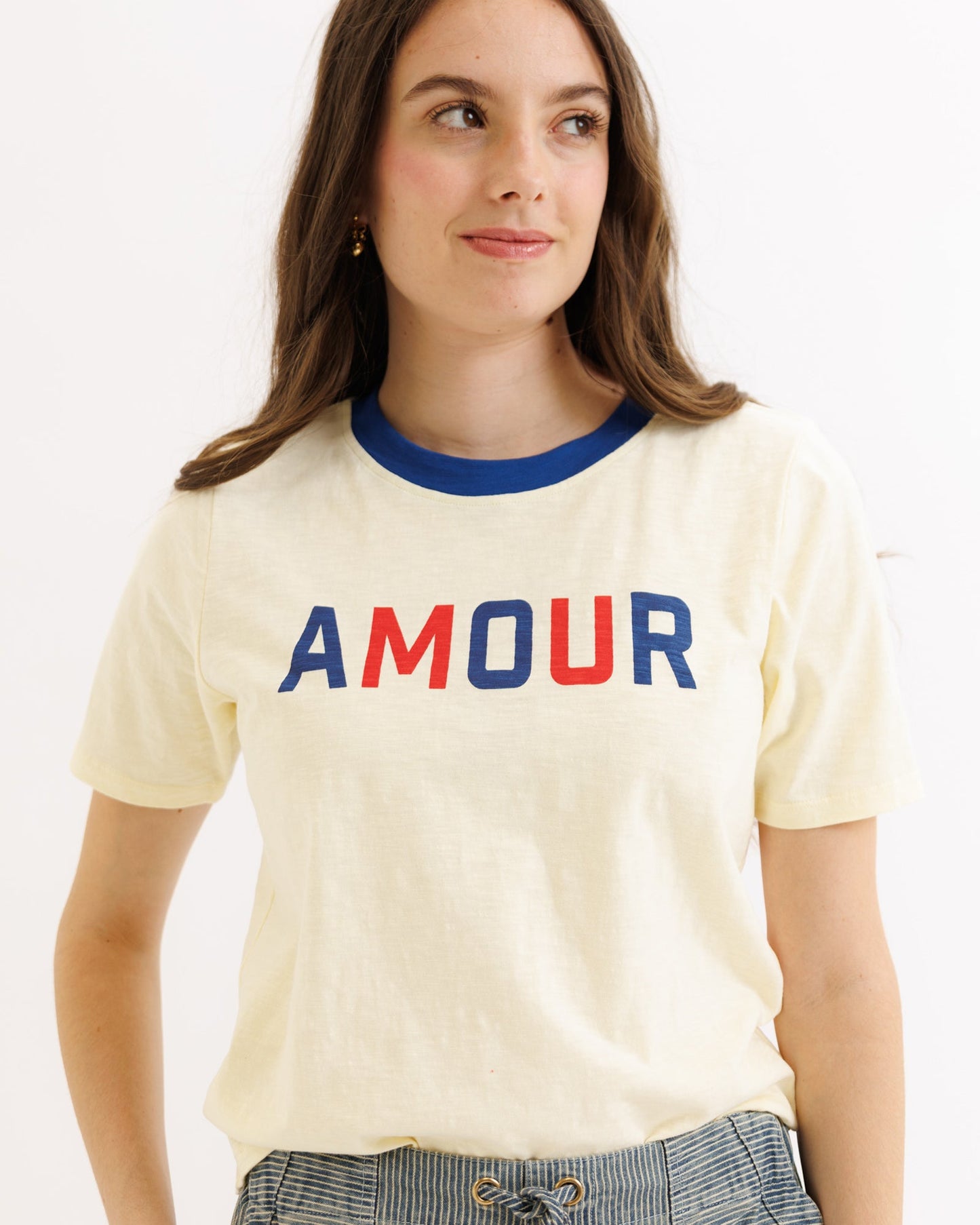 We Love It Tee - Final Sale