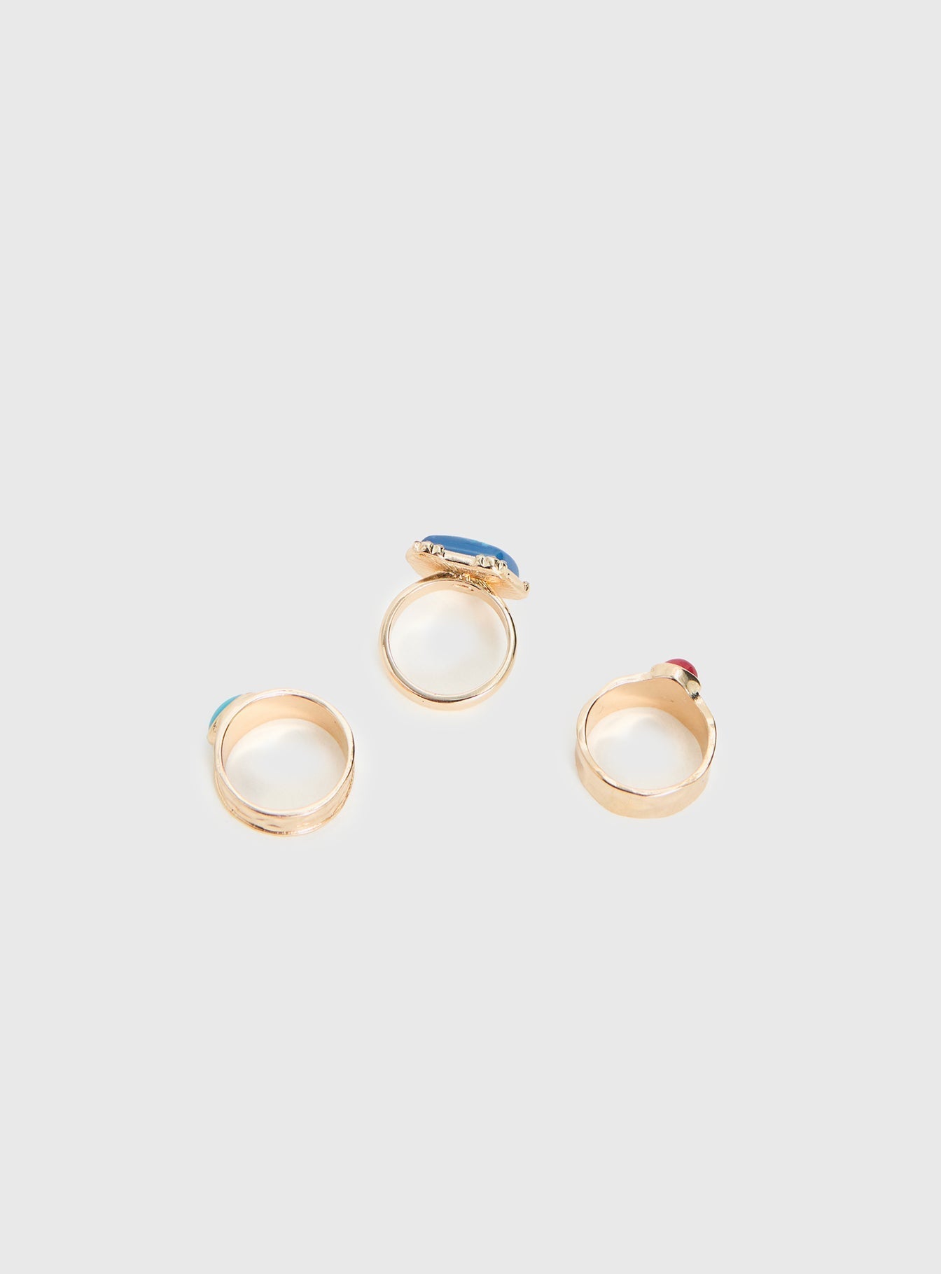 Sun Coast Ring Pack Multi