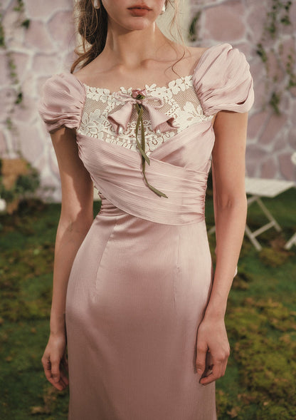 （US Exclusive）Calla Lily Love Dress