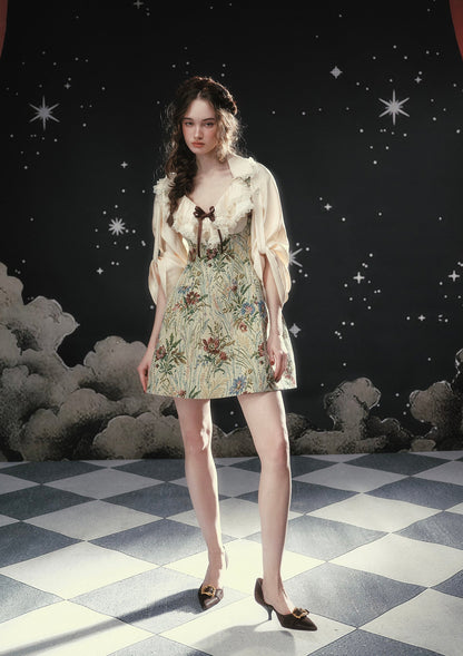 Alice's Garden Dress