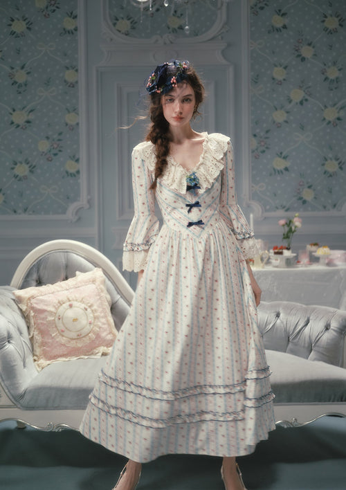 （US Exclusive）Morning Versailles Dress