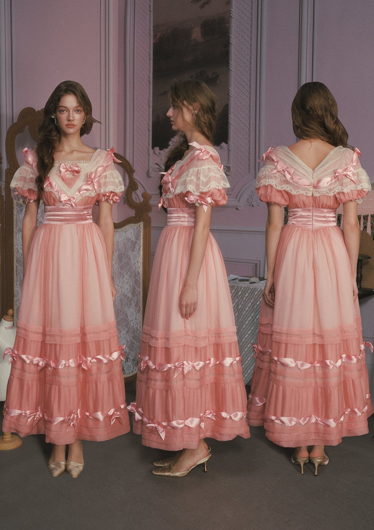 Princess Wish Dress