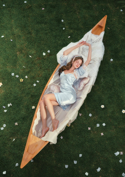 Dream Ship Dress