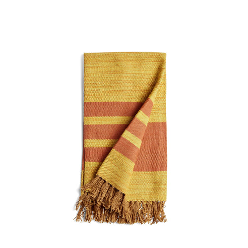 Super Kitchen Towel in Shell