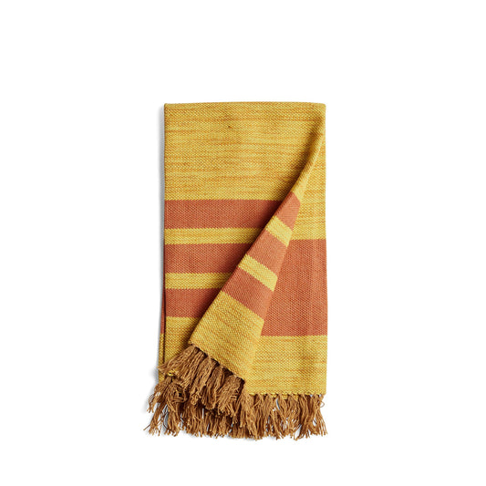Super Kitchen Towel in Shell