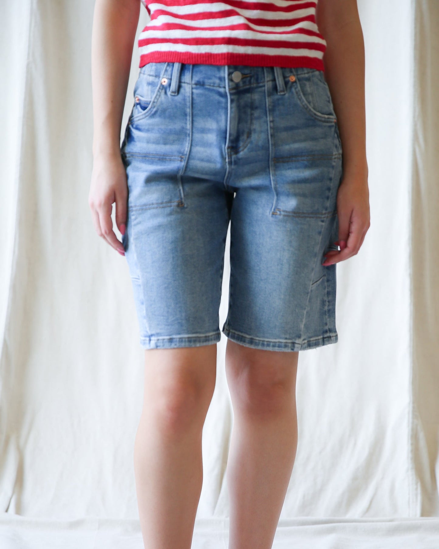 West Coast Short