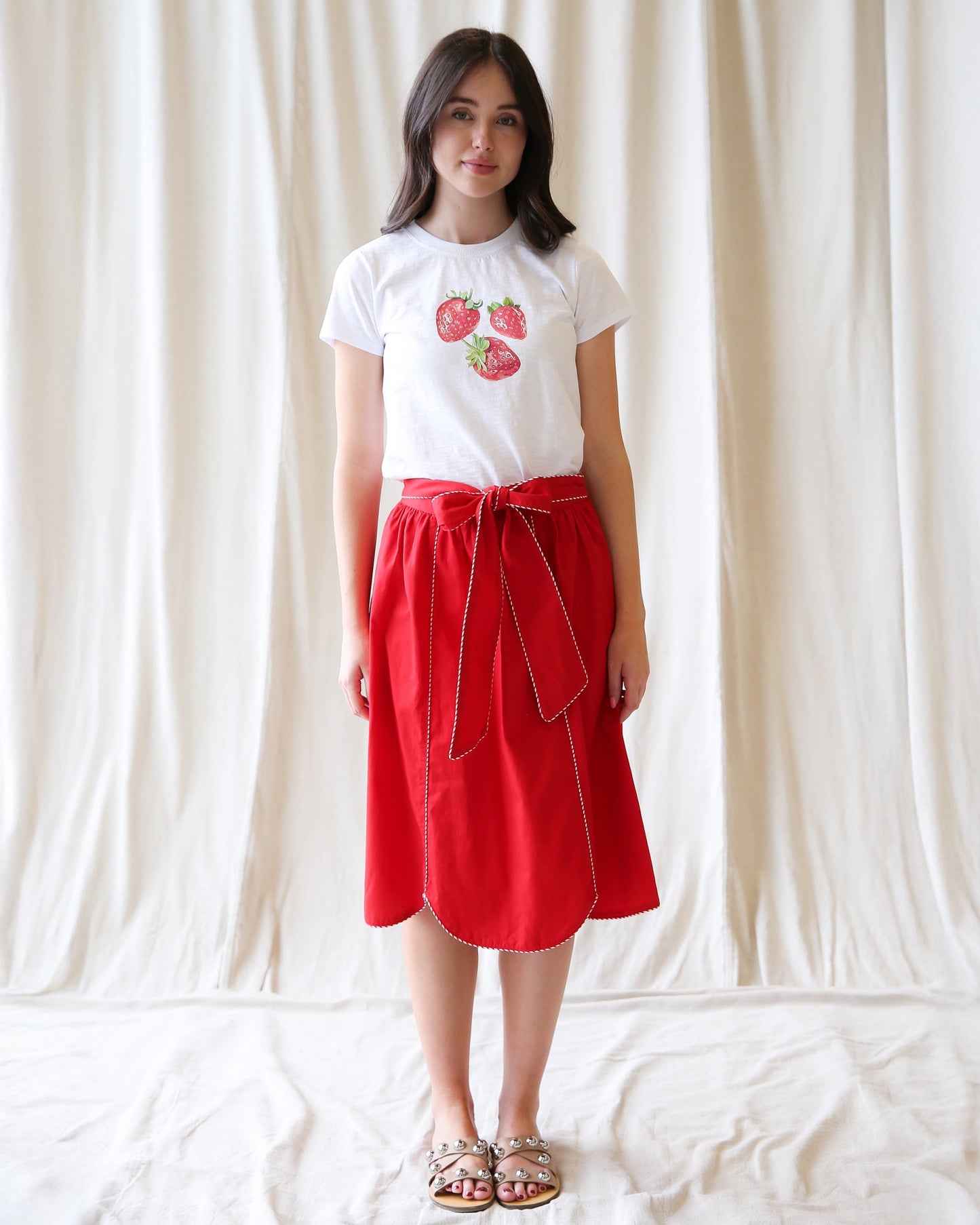 Madrid Skirt