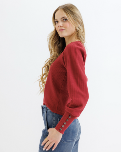 Best Days Top - Final Sale