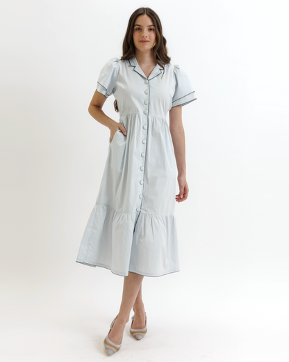Best Guest Dress - Final Sale