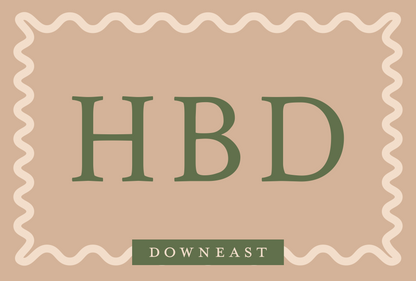 Downeast e-Gift Card