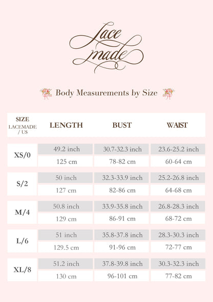 Spring in Amalfi Dress