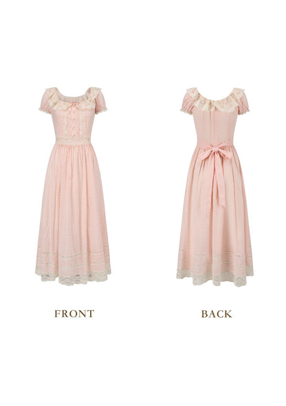 Edward Chanson Dress